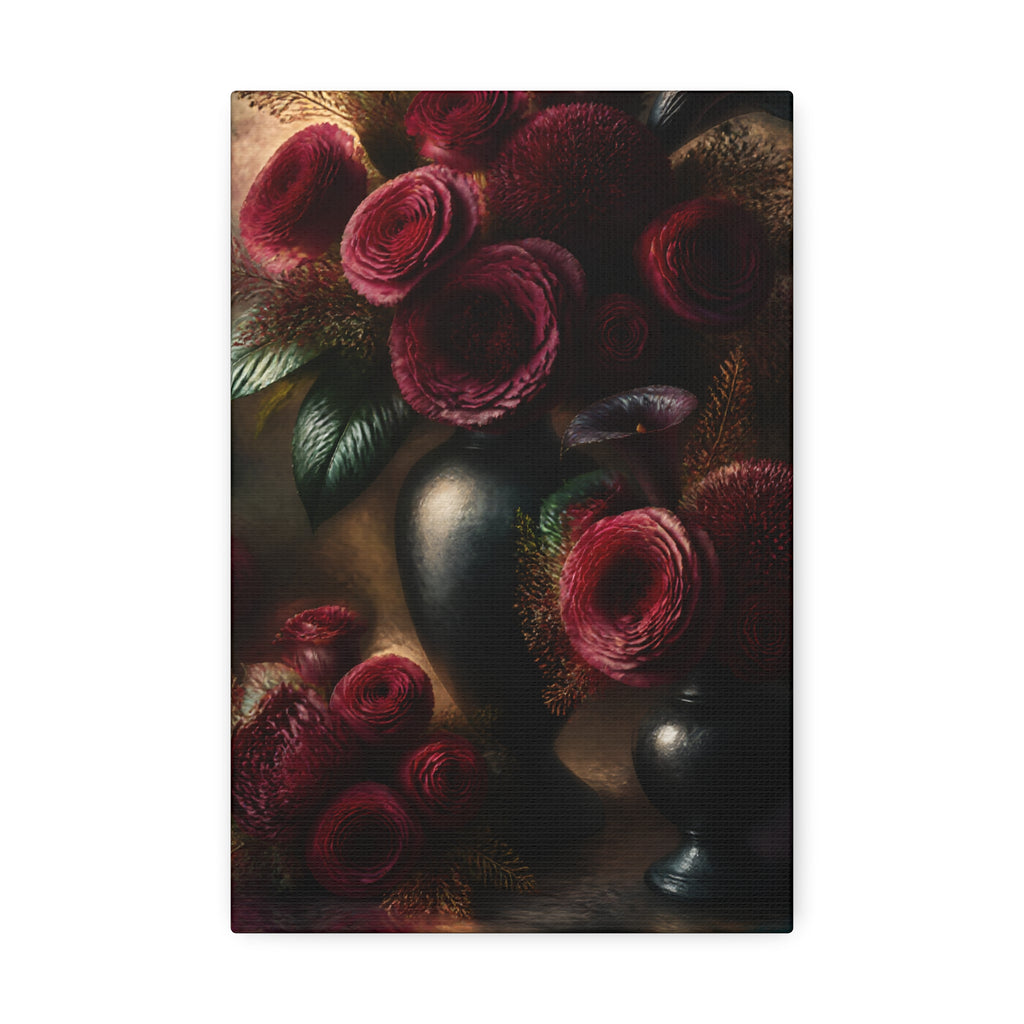 Crimson Reverie