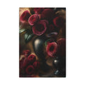 Crimson Reverie