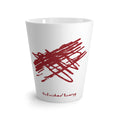 Latte Mug