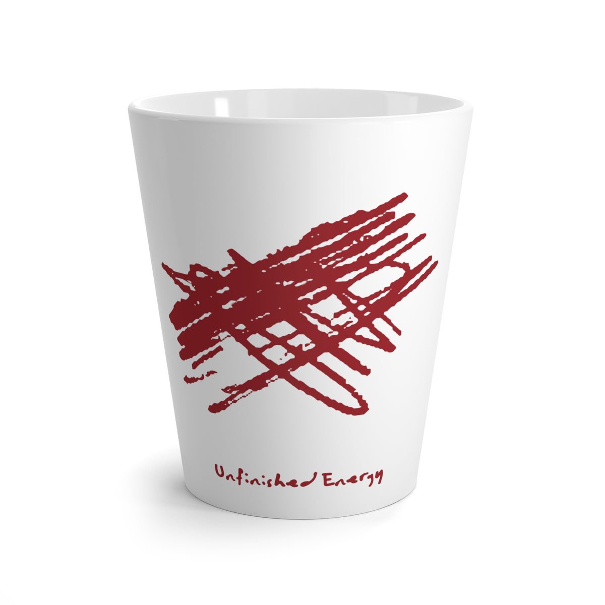 Latte Mug