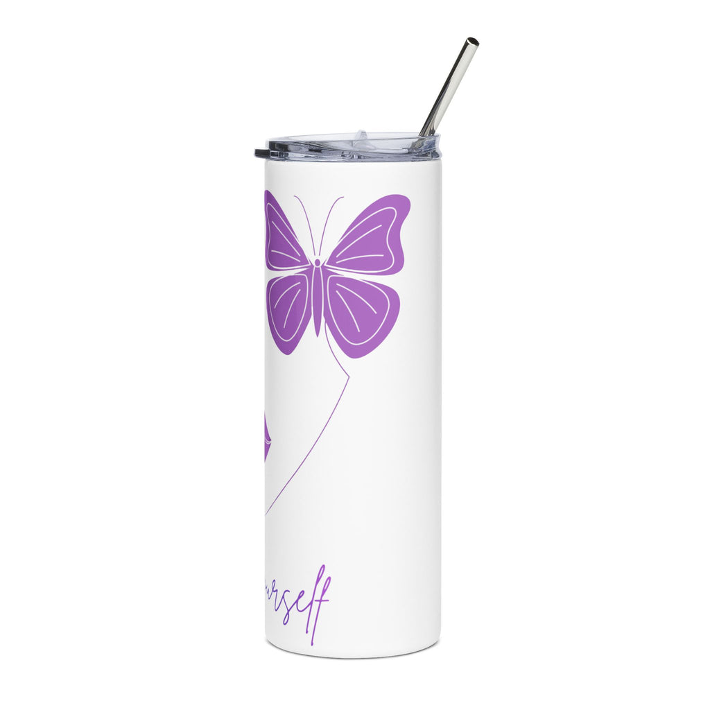 Stainless Steel Tumbler, 20oz