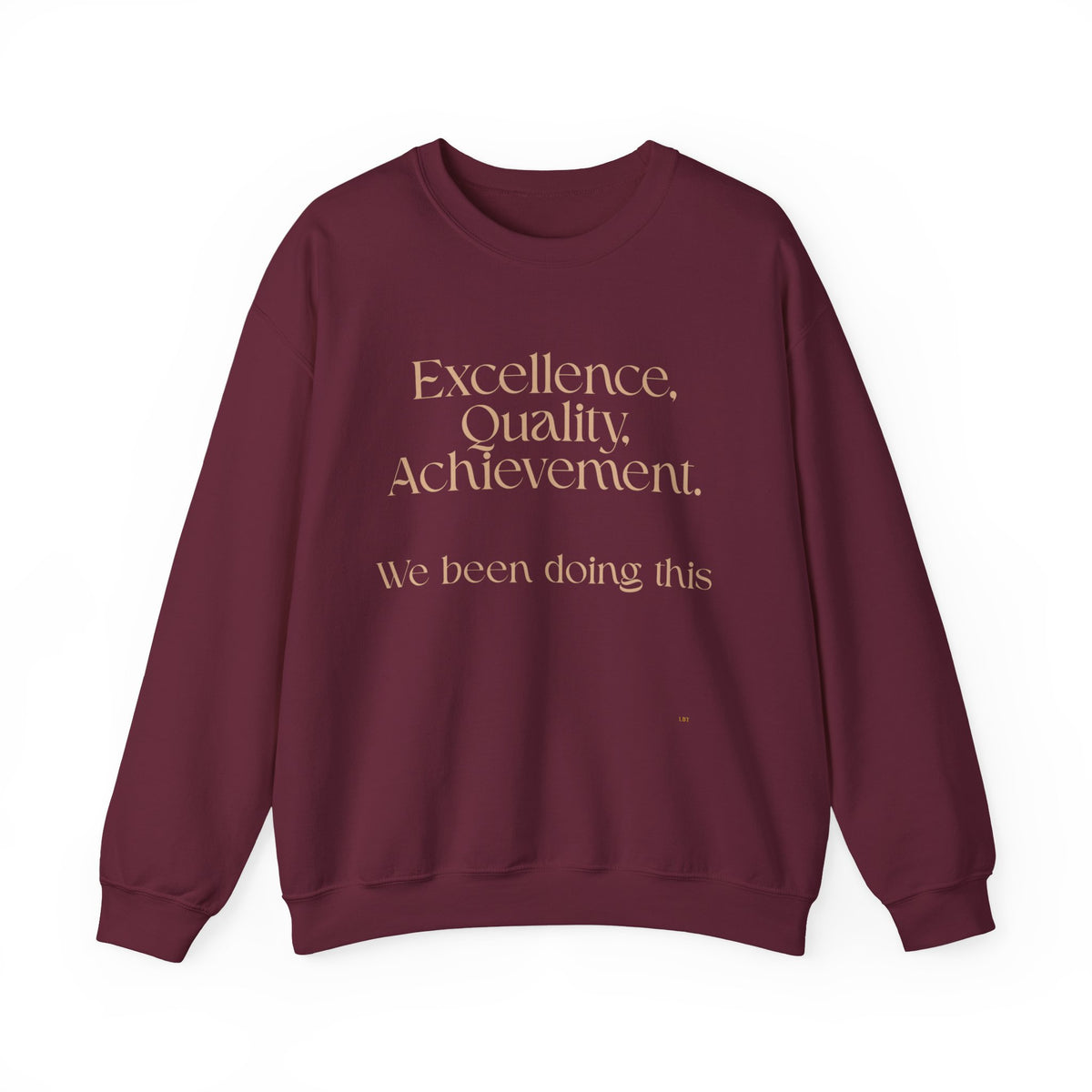 Excellence