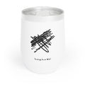 Chill Wine Tumbler