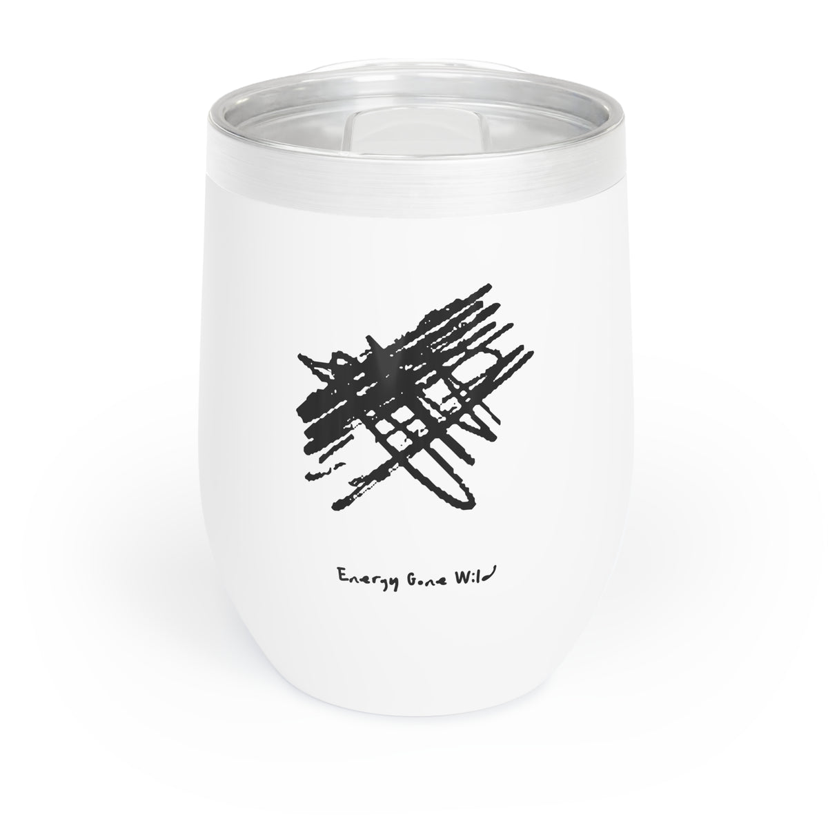 Chill Wine Tumbler