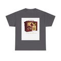 Red Jewelry Box Cotton Tee