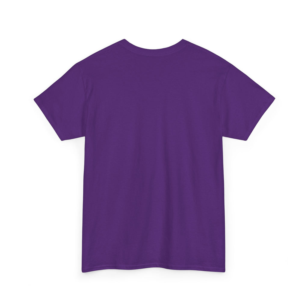 Journey Graphic Tee — "On a Journey" Inspirational White T‑Shirt