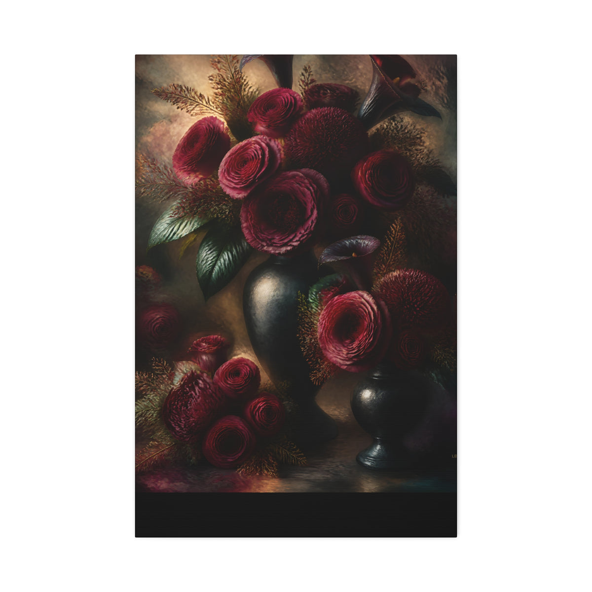 Crimson Reverie