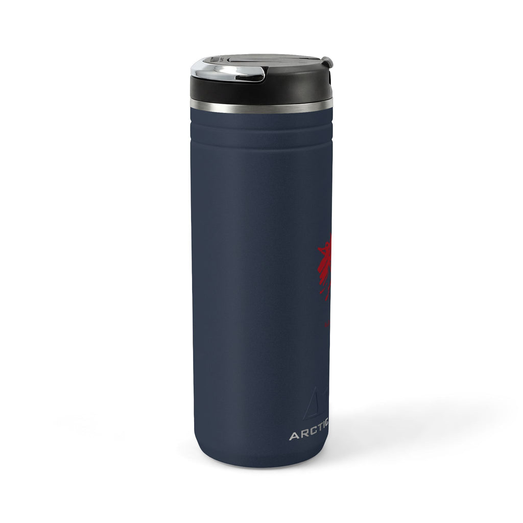 Titan Thermal Straw Tumbler, 24oz