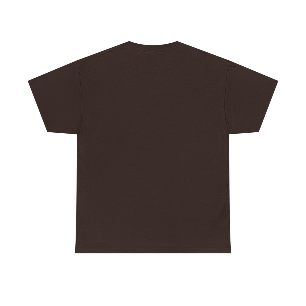 I’m Not Pressed Cotton Tee
