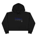 Crop Hoodie