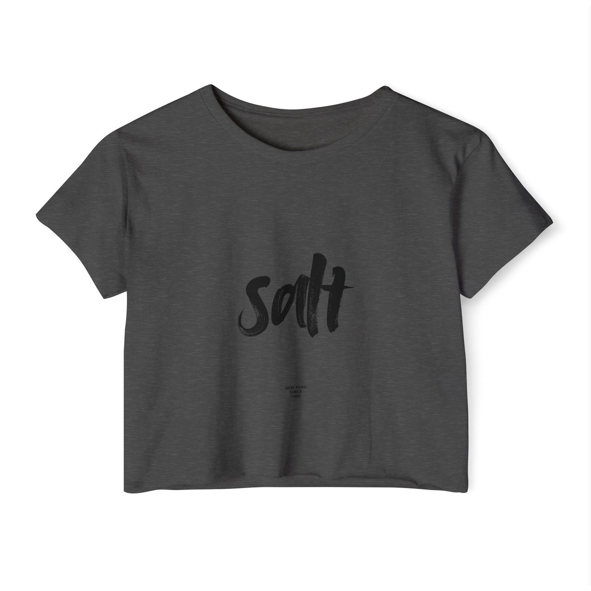Women's Festival Crop Top