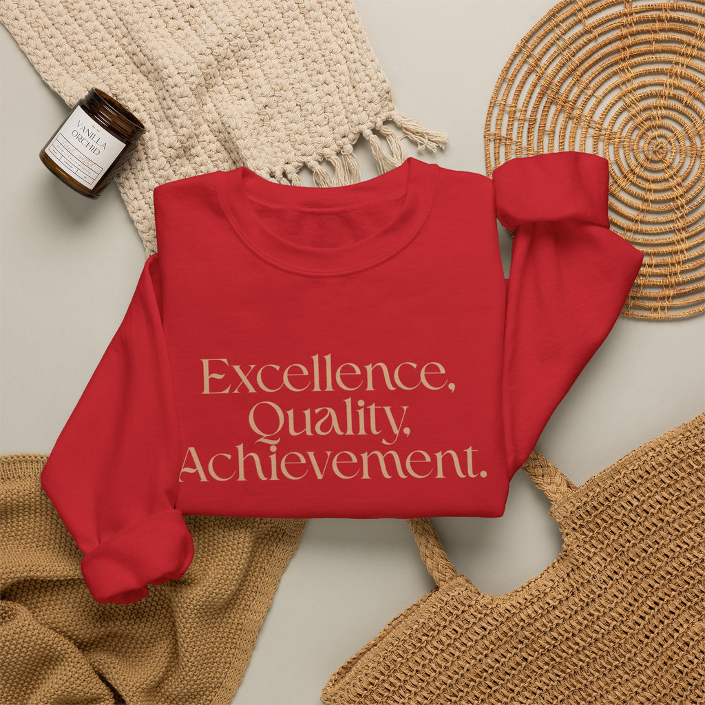 Excellence