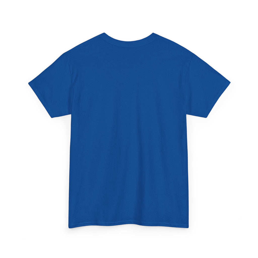 Heart Key T-Shirt — "Unlock What Matters" Inspirational Tee