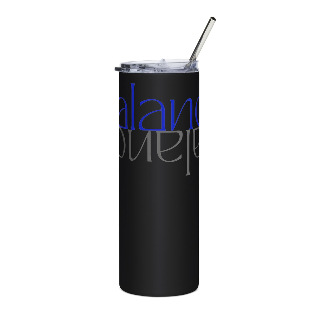 Stainless Steel Tumbler, 20oz