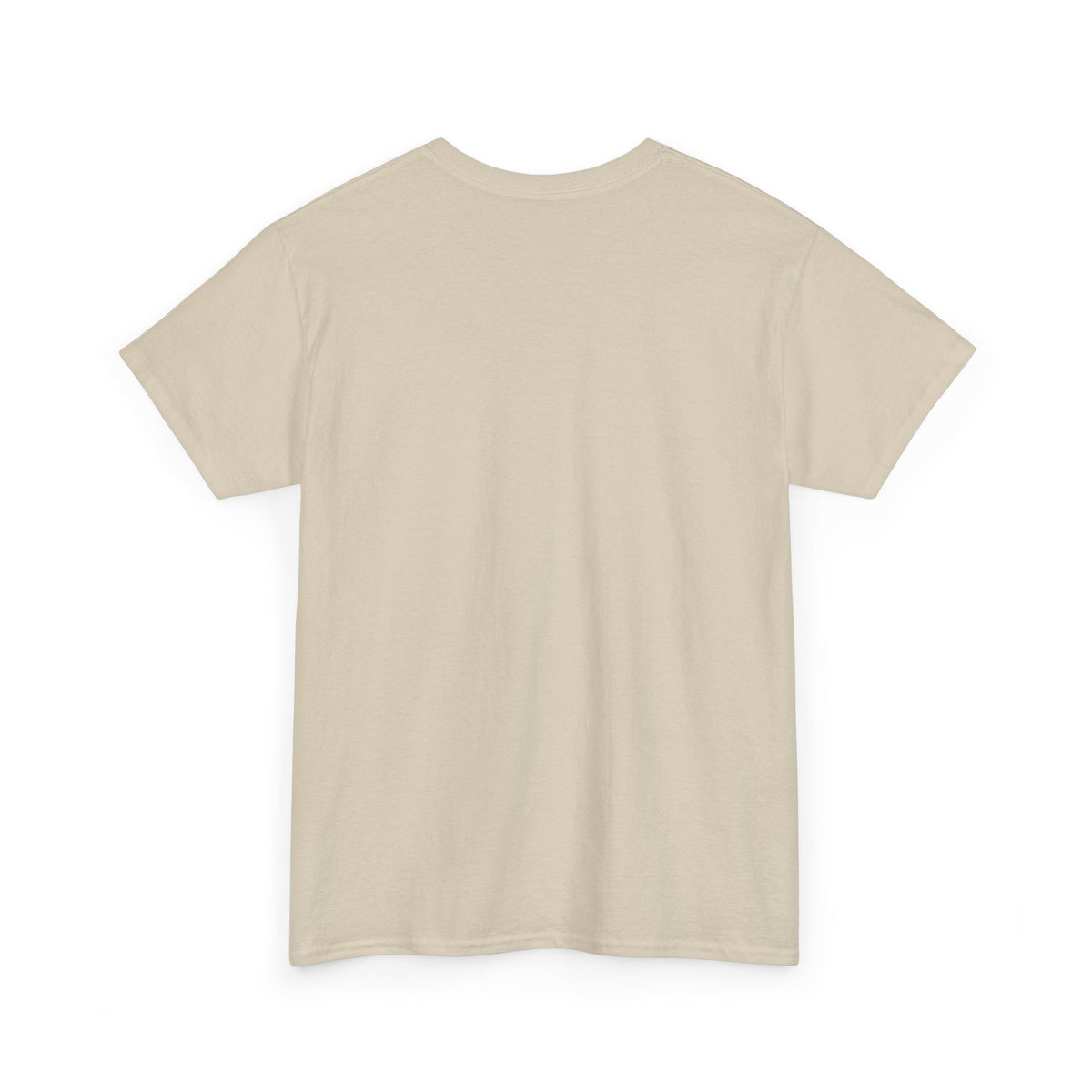 Journey Graphic Tee — "On a Journey" Inspirational White T‑Shirt