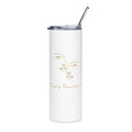 Stainless Steel Tumbler, 20oz
