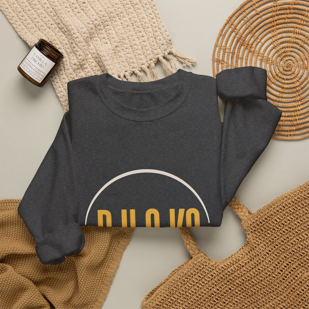 R.U.O.K  Crewneck Sweatshirt
