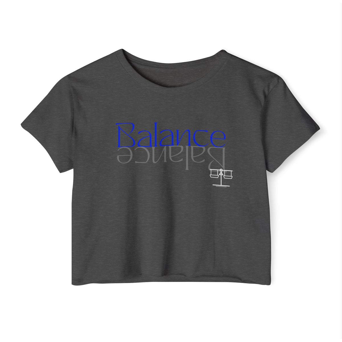 Women's Festival Crop Top