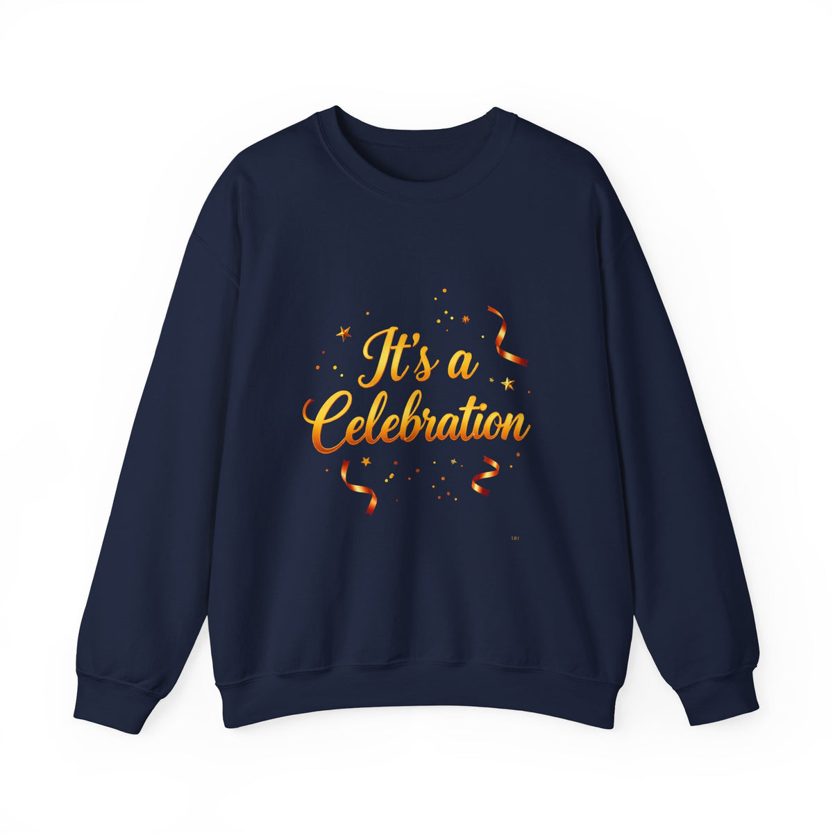 Golden It’s a Celebration