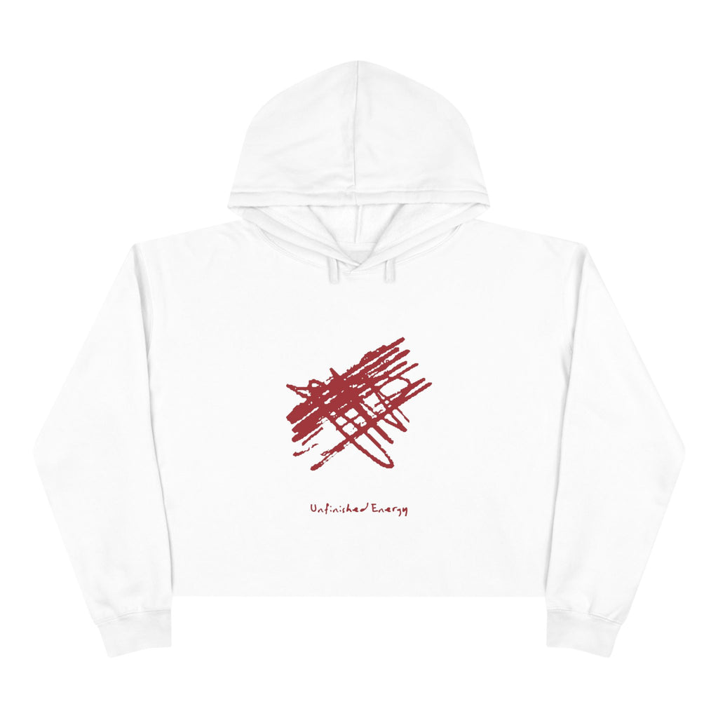 Crop Hoodie