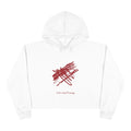 Crop Hoodie