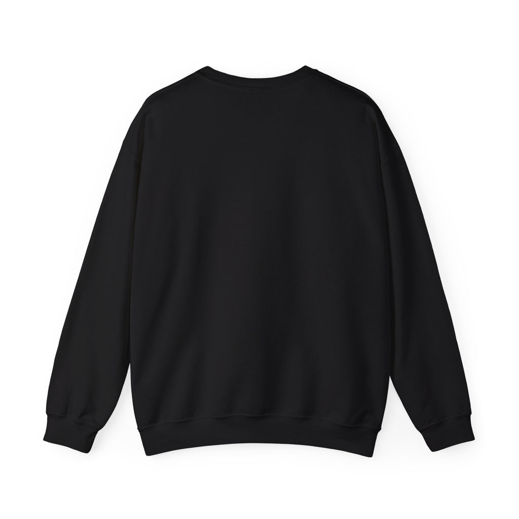 Music is the Answer Crewneck Sweatshirt
