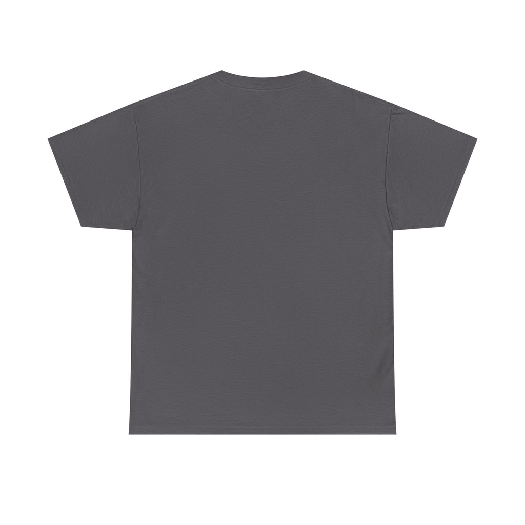 Inspirational Script Tee — “Be the change you wish to see”