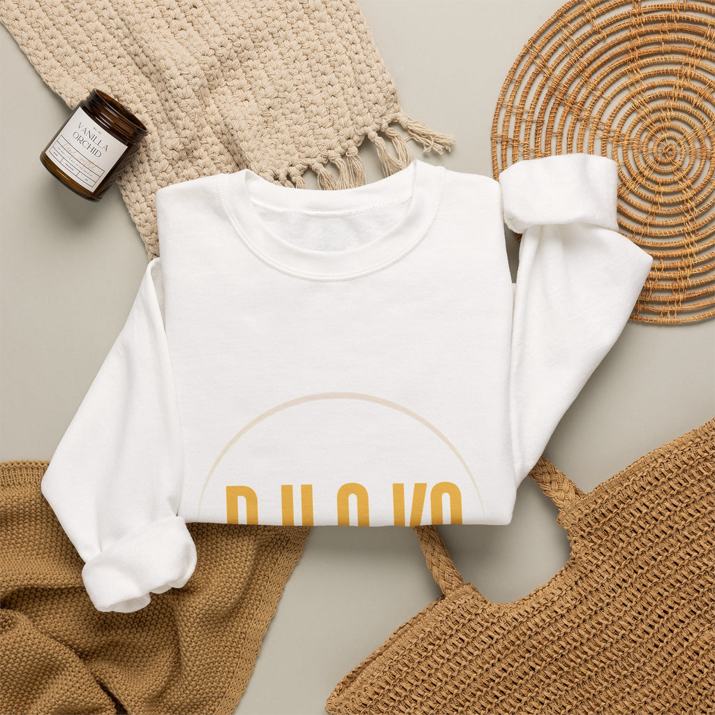 R.U.O.K  Crewneck Sweatshirt