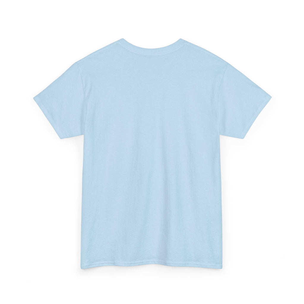It’s a Celebration – Graffiti Graphic Heavy Cotton T-Shirt