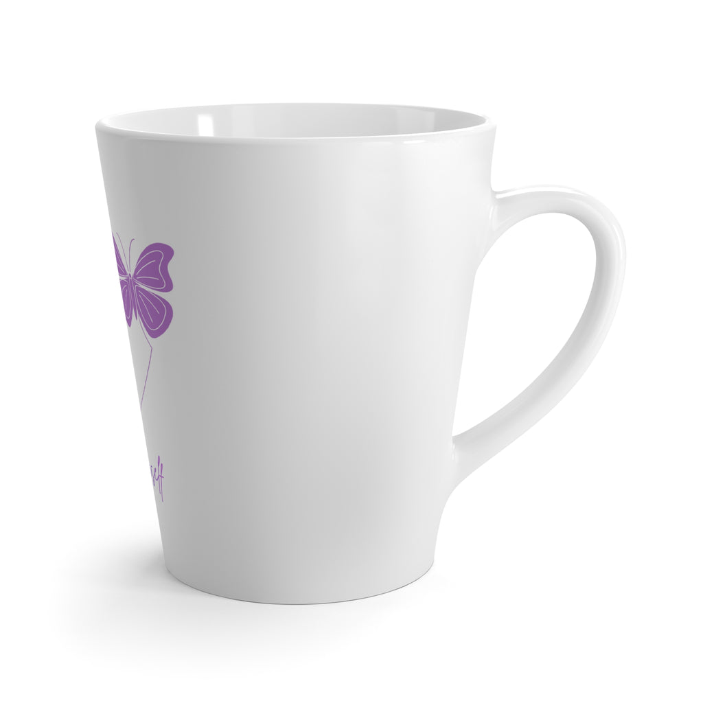 Latte Mug