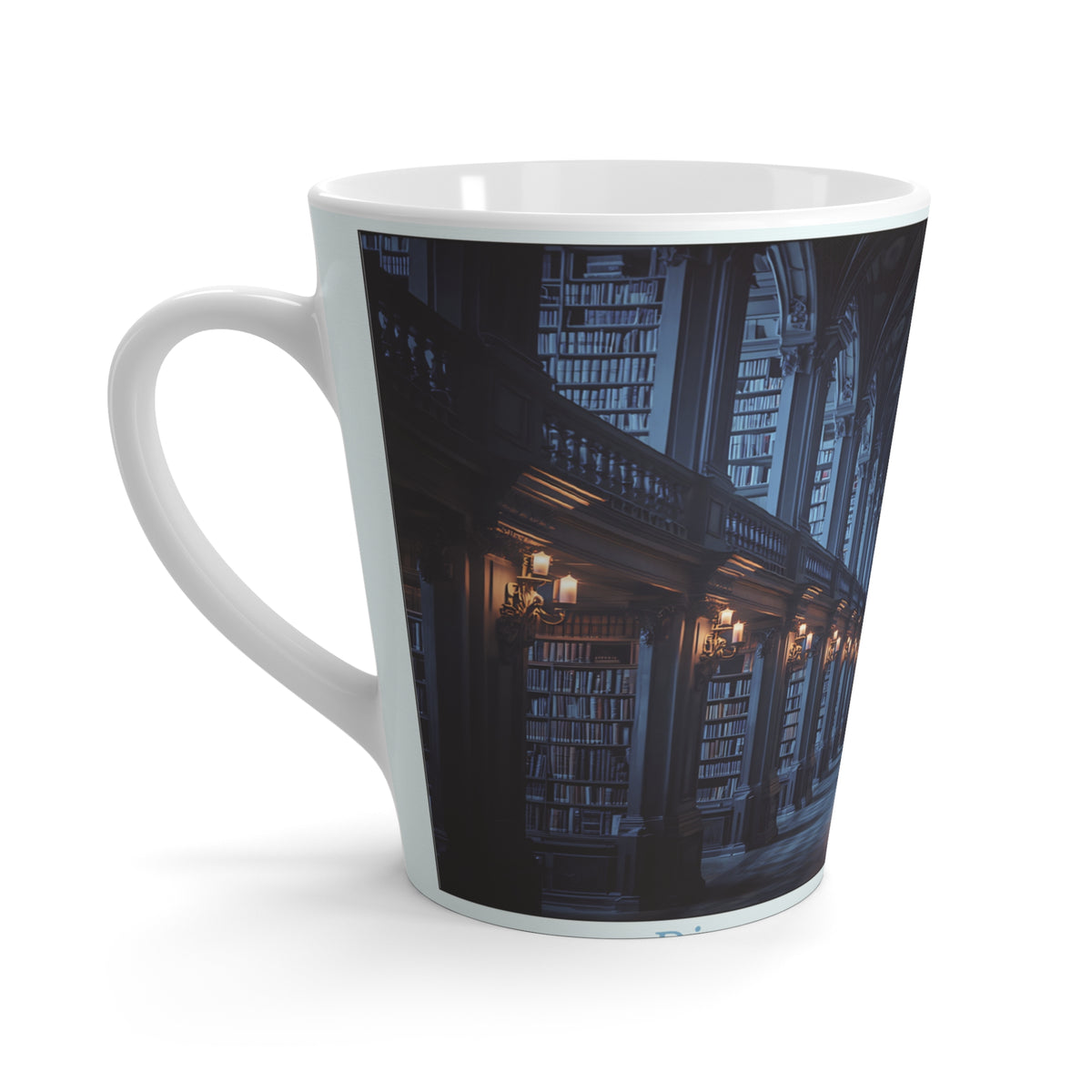 Latte Mug