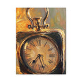 The Measure of Time