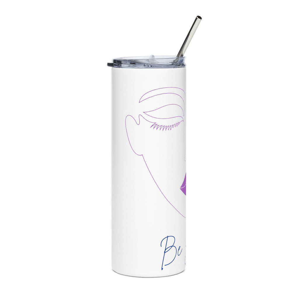 Stainless Steel Tumbler, 20oz