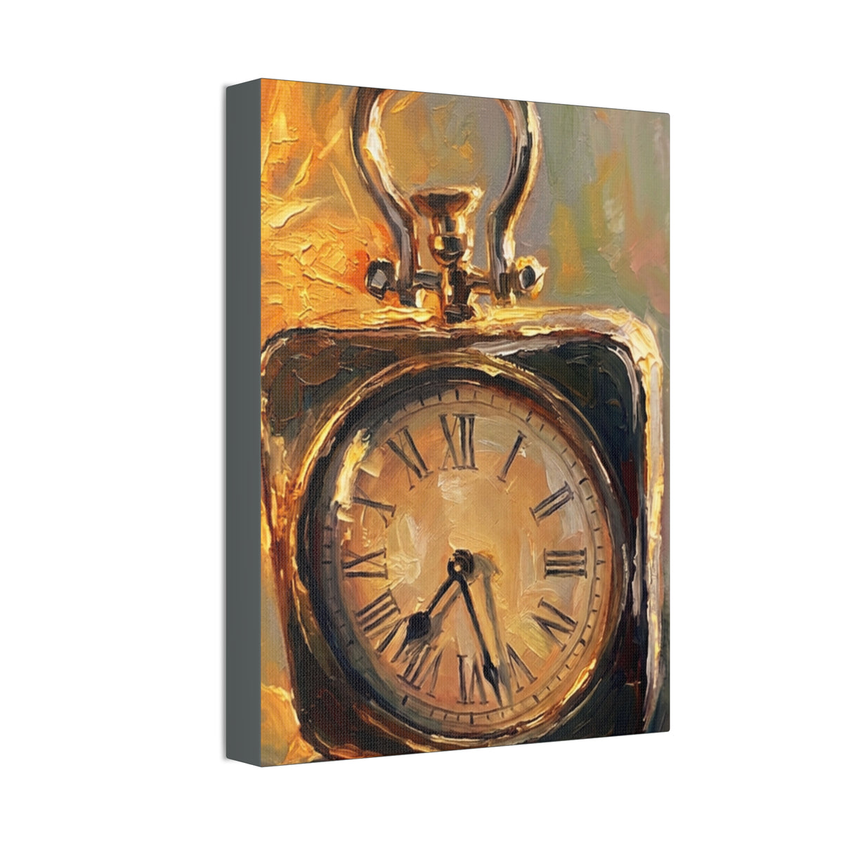 The Measure of Time