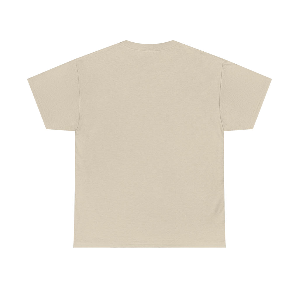 Seek Self-Knowledge T-Shirt — Moody Library Photo Graphic Tee