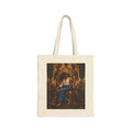 My Righful Place Canvas Tote Bag