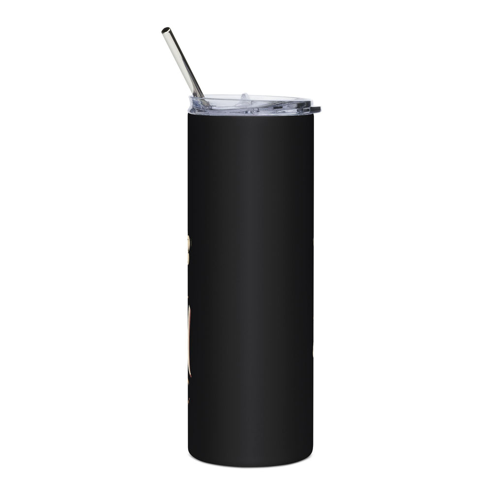 Stainless Steel Tumbler, 20oz