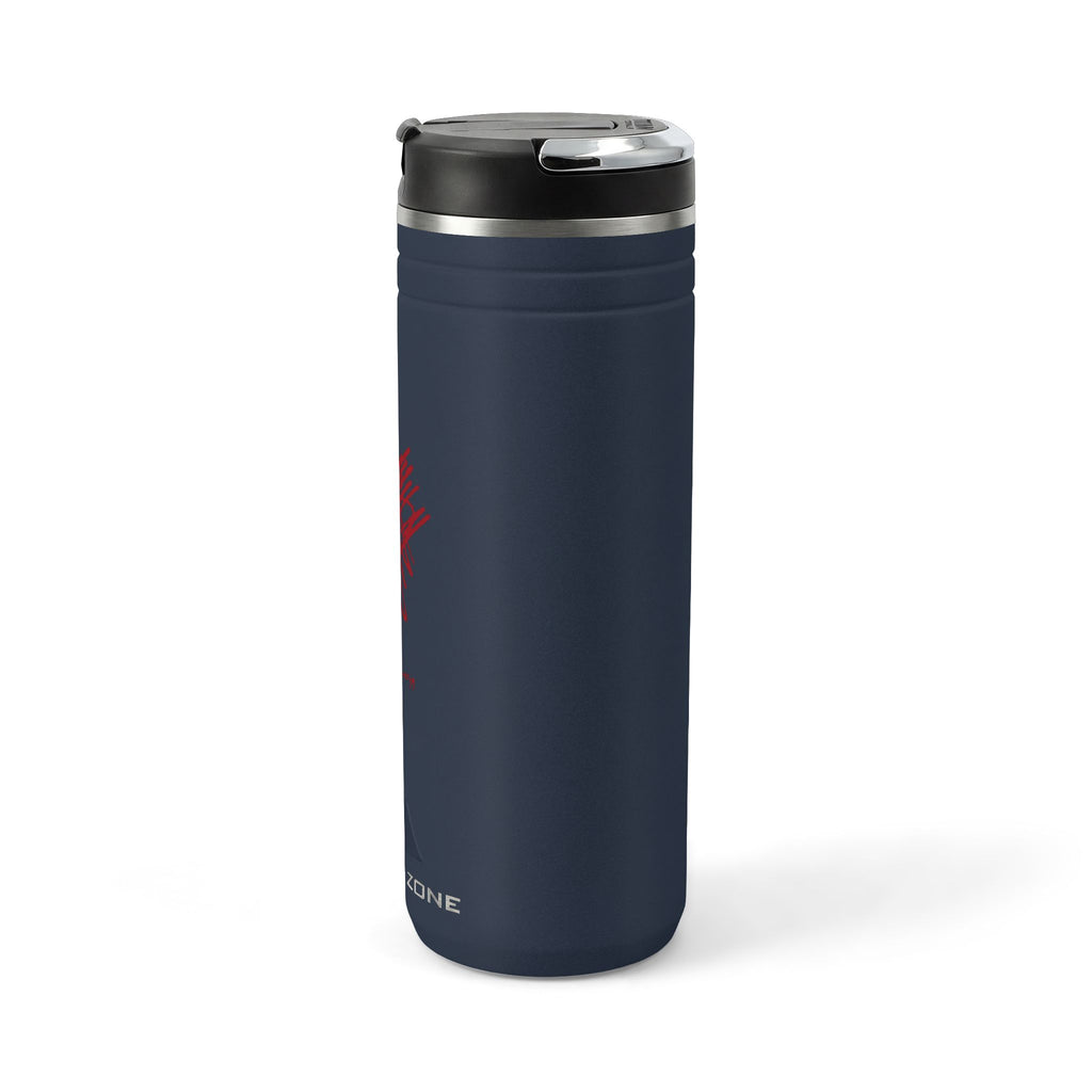 Titan Thermal Straw Tumbler, 24oz