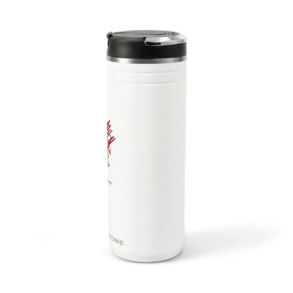 Titan Thermal Straw Tumbler, 24oz