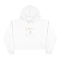 Crop Hoodie
