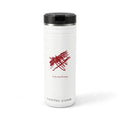Titan Thermal Straw Tumbler, 24oz
