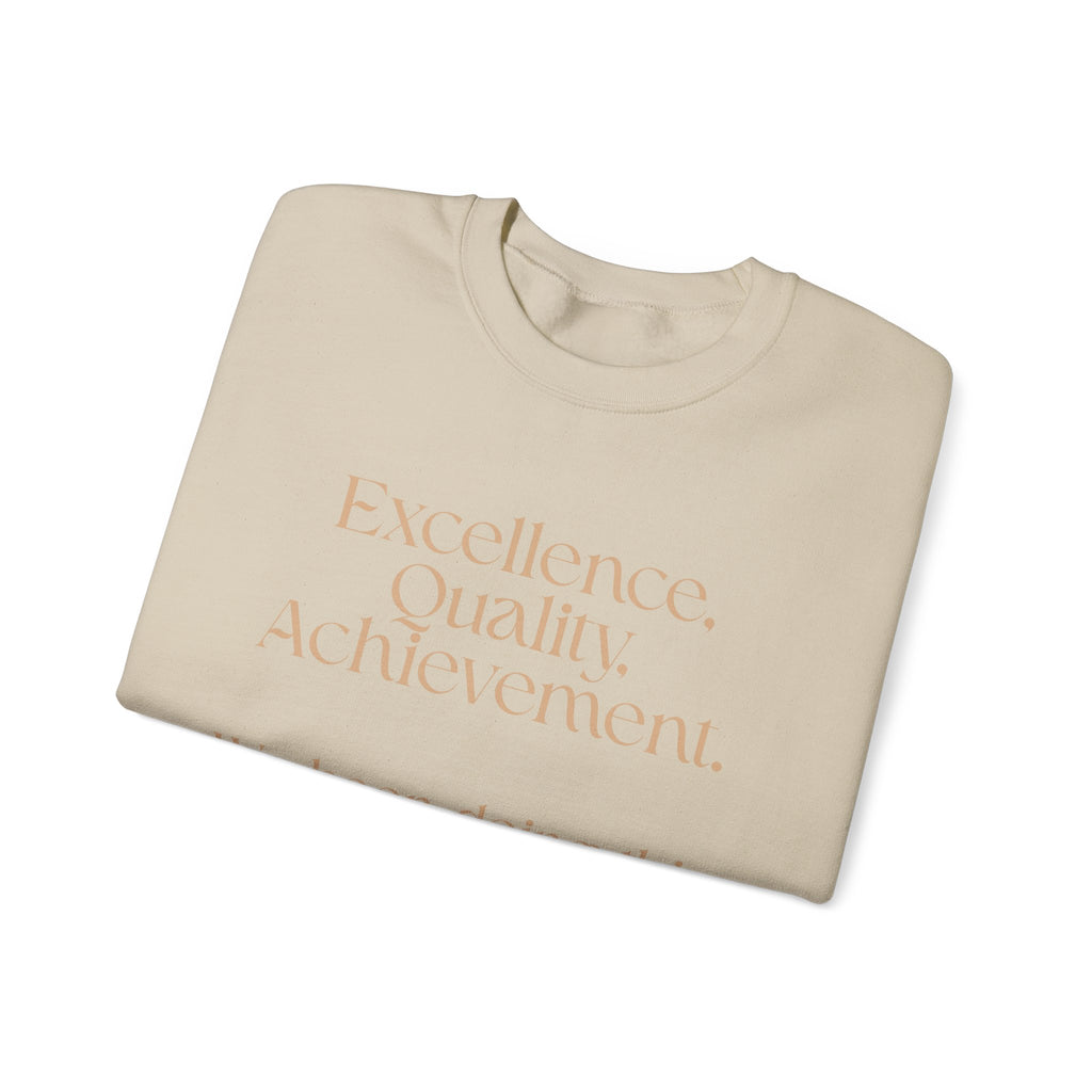 Excellence