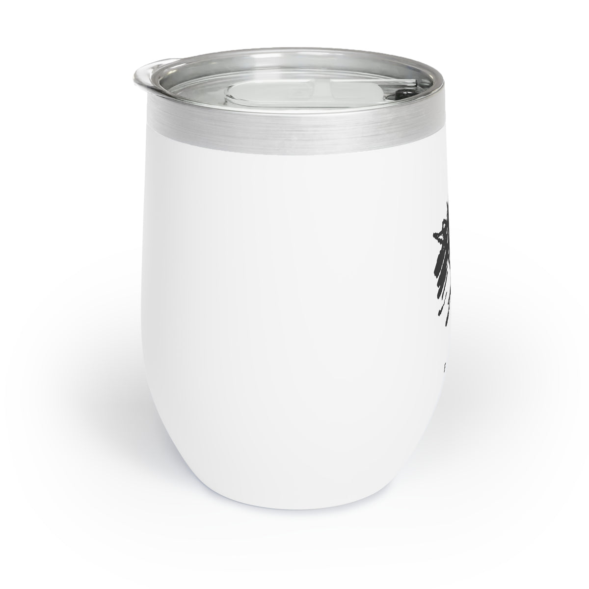 Chill Wine Tumbler