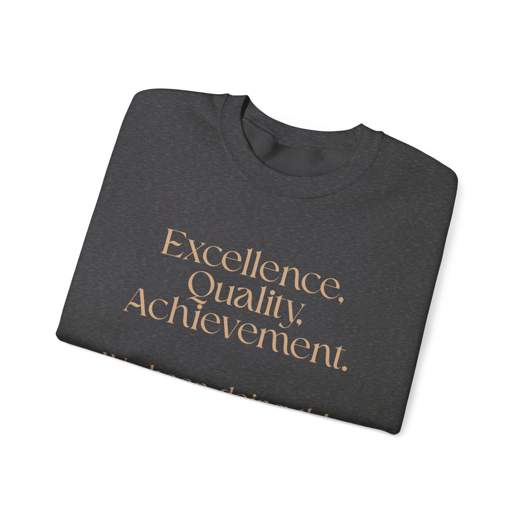 Excellence