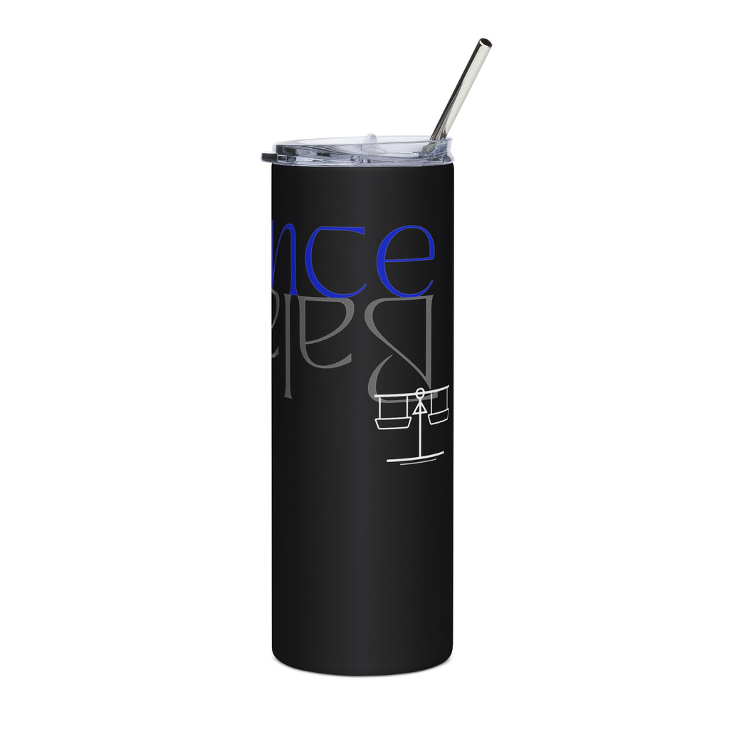 Stainless Steel Tumbler, 20oz