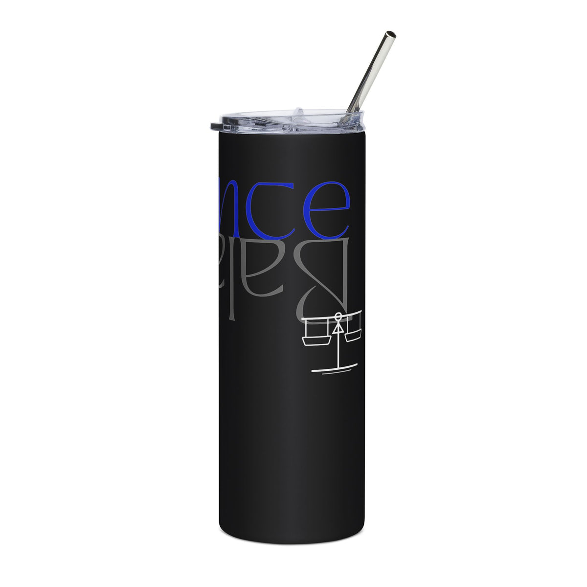 Stainless Steel Tumbler, 20oz