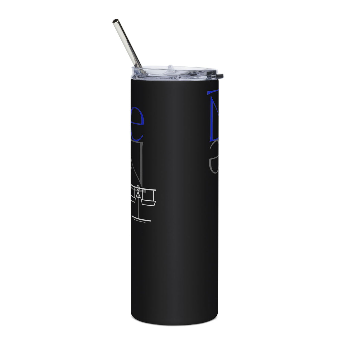 Stainless Steel Tumbler, 20oz