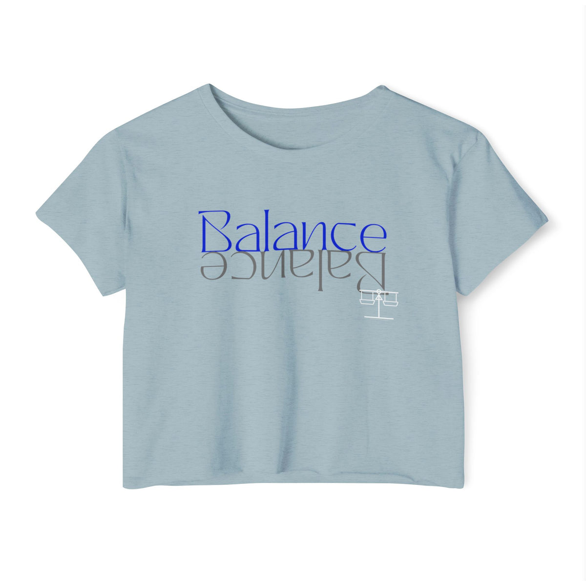 Women's Festival Crop Top