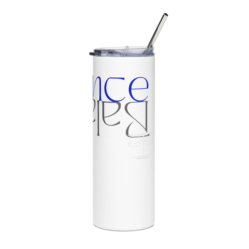 Stainless Steel Tumbler, 20oz