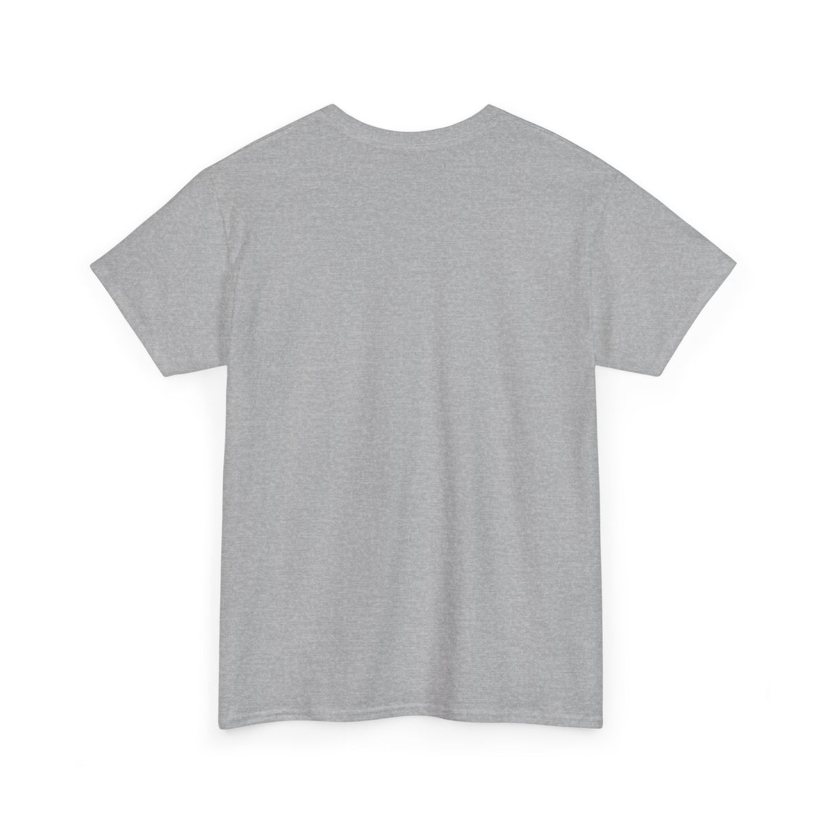 T-Shirt — LBT Perfume Bottle Graphic Tee with "Become someone everyone's #1" Script